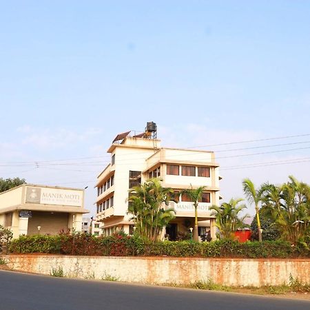 Hotel Manik Moti Lonavala Extérieur photo