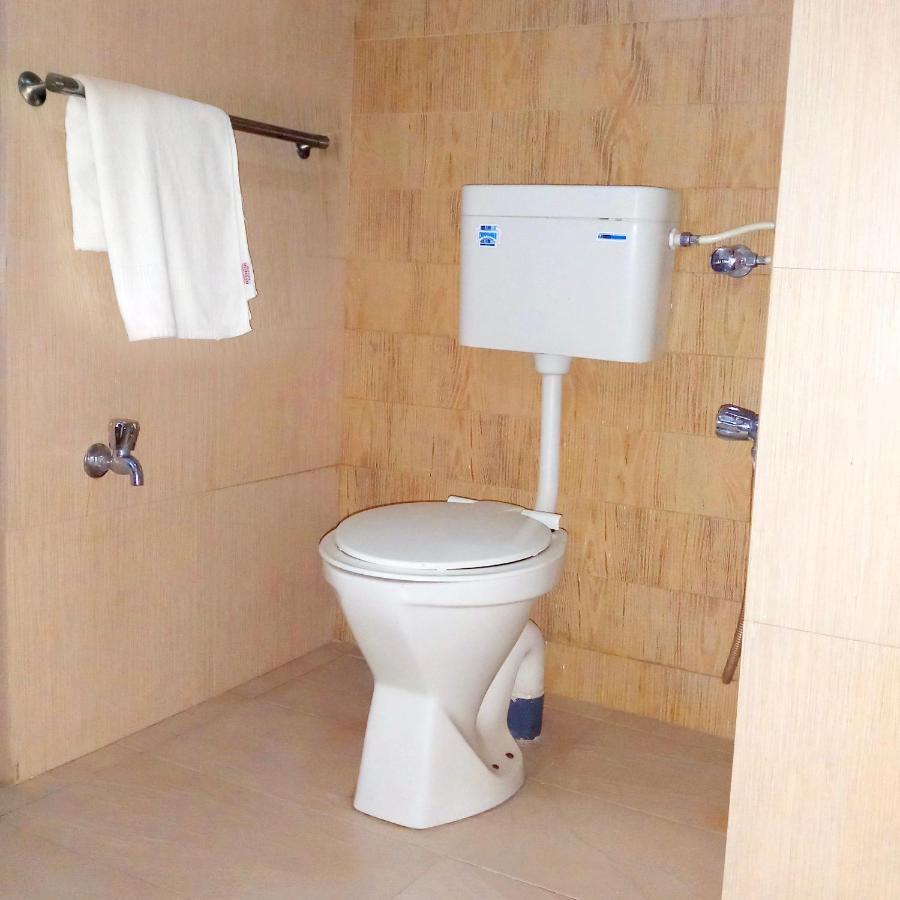 Hotel Manik Moti Lonavala Extérieur photo