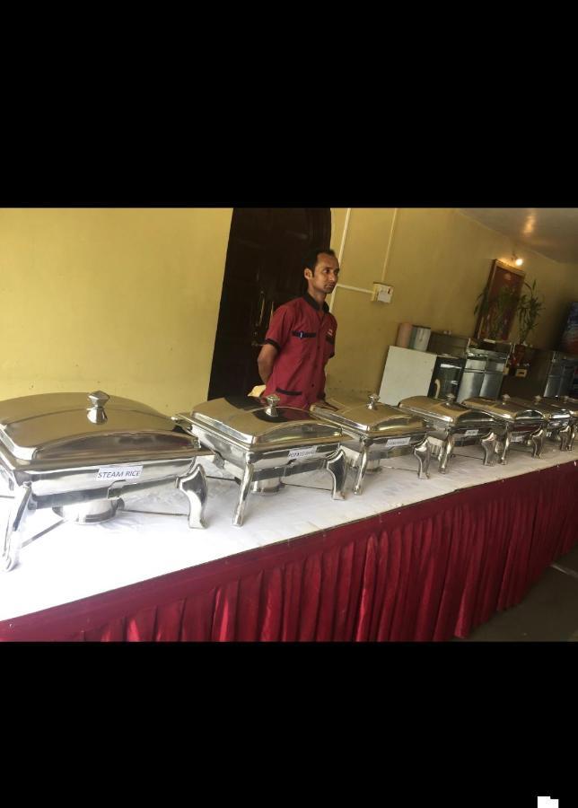 Hotel Manik Moti Lonavala Extérieur photo