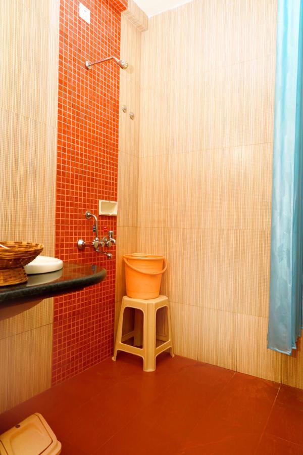 Hotel Manik Moti Lonavala Extérieur photo